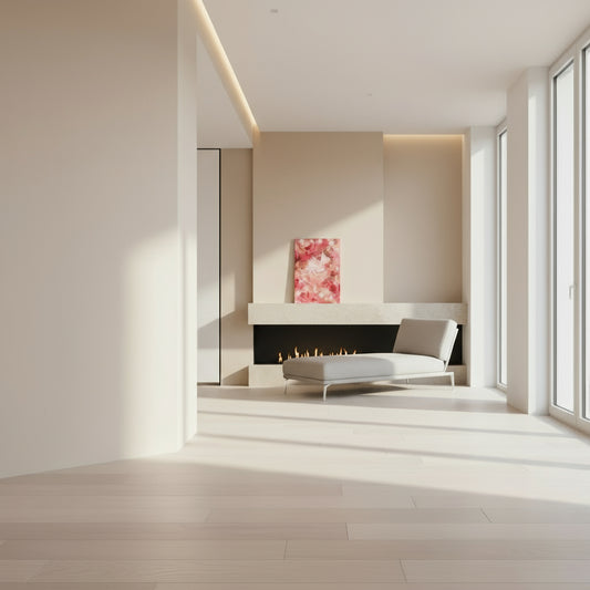 "Mourning into Dancing" Mini