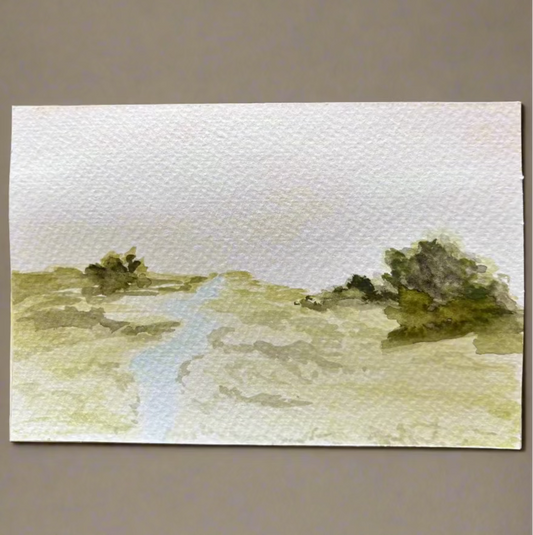 Rivers of Living Water