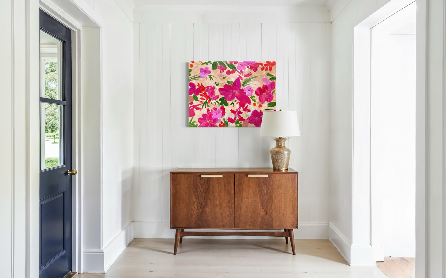 Passion for Life Painting
