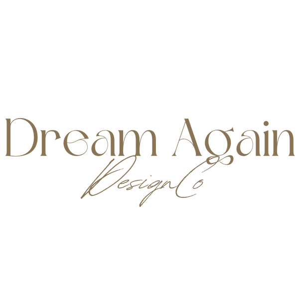 Dream Again