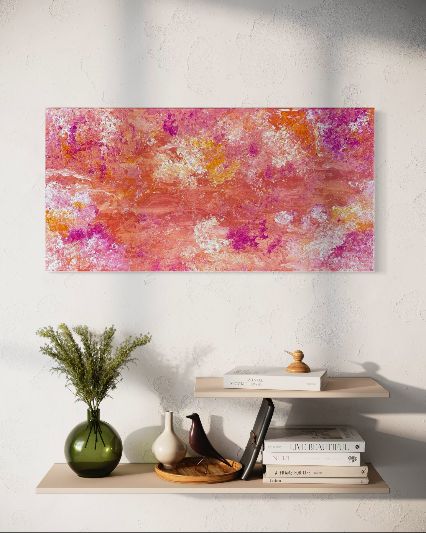 Daydreams Painting