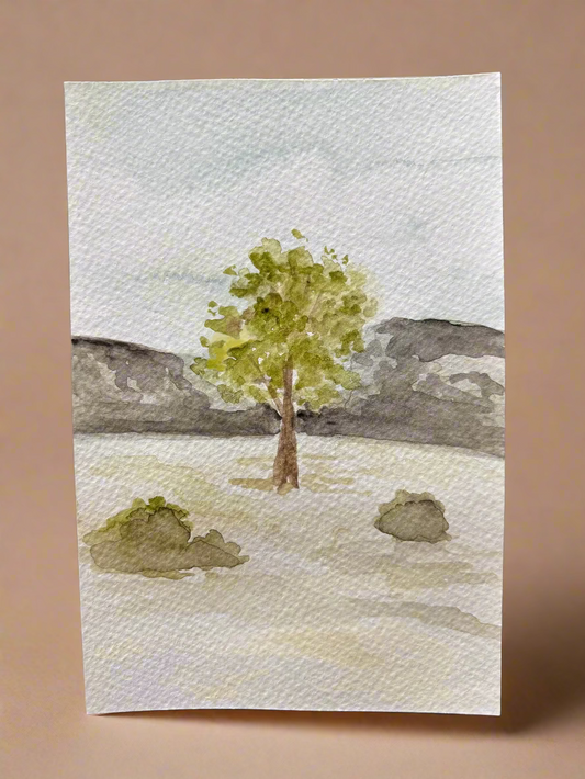 Tree of Righteousness